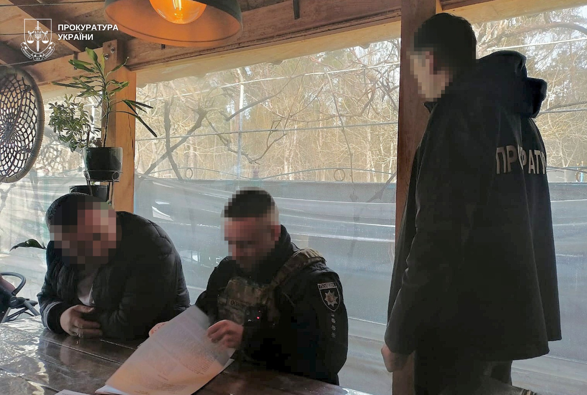 Новини Вінниці / Колишнього директора ліцею на Вінниччині підозрюють у розтраті 800 тис. грн на фіктивних працівників