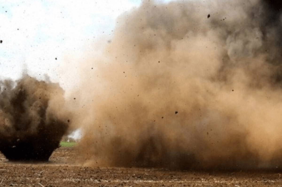 Новини Вінниці / На території Калинівської громади щоп’ятниці проводитимуть планові вибухові роботи