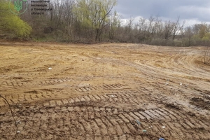 Новини Вінниці / На Вінниччині ліквідували стихійне сміттєзвалище в селі Дерешова