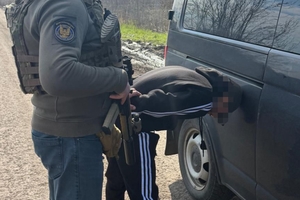 Новини Вінниці / На Вінниччині судитимуть мешканця Донеччини, який здавав позиції ЗСУ розвіднику з «Вагнера»