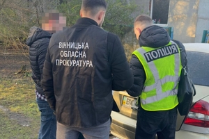 Новини Вінниці / На Вінниччині викрили нові схеми лікарів-хабарників із мільйонними статками та фіктивними операціями