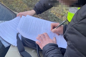 Новини Вінниці / На Вінниччині викрили нові схеми лікарів-хабарників із мільйонними статками та фіктивними операціями