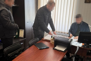 Новини Вінниці / На Вінниччині викрили нові схеми лікарів-хабарників із мільйонними статками та фіктивними операціями