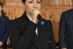 Новини Вінниці / На Вінниччині визначили переможців «Пліч-о-пліч: всеукраїнські студентські ліги» з футзалу