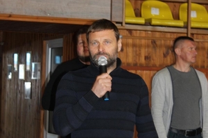 Новини Вінниці / На Вінниччині визначили переможців «Пліч-о-пліч: всеукраїнські студентські ліги» з футзалу