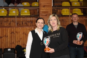 Новини Вінниці / На Вінниччині визначили переможців «Пліч-о-пліч: всеукраїнські студентські ліги» з футзалу