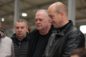 Новини Вінниці / На Вінниччині запрацювала нова сучасна молочна ферма «Вінсайт»