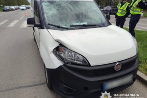 Новини Вінниці / Один загинув, інший у лікарні: на Вінниччині двоє 17-річних підлітків стали жертвами дорожніх аварій