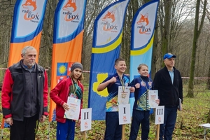 Новости Винницы и области / Полювання на сигнали: на Вінниччині визначили чемпіонів України зі спортивної радіопеленгації / Інформаційний портал На Париже Новини Вінниці / Полювання на сигнали: на Вінниччині визначили чемпіонів України зі спортивної радіопеленгації