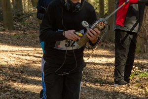 Новости Винницы и области / Полювання на сигнали: на Вінниччині визначили чемпіонів України зі спортивної радіопеленгації / Інформаційний портал На Париже Новини Вінниці / Полювання на сигнали: на Вінниччині визначили чемпіонів України зі спортивної радіопеленгації