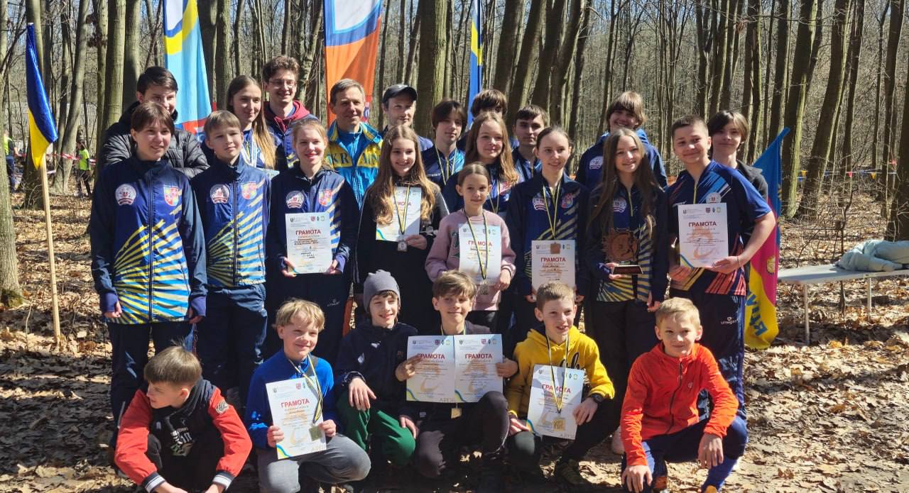 Полювання на сигнали: на Вінниччині визначили чемпіонів України зі спортивної радіопеленгації / Новости Винницы и области / Інформаційний портал На Париже Новини Вінниці / Полювання на сигнали: на Вінниччині визначили чемпіонів України зі спортивної радіопеленгації