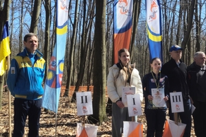 Новости Винницы и области / Полювання на сигнали: на Вінниччині визначили чемпіонів України зі спортивної радіопеленгації / Інформаційний портал На Париже Новини Вінниці / Полювання на сигнали: на Вінниччині визначили чемпіонів України зі спортивної радіопеленгації