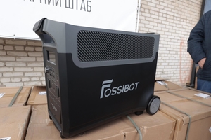 Новини Вінниці / Школи Вінниччини отримали зарядні станції та репітери для стабільного навчання