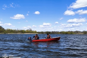 Новини Вінниці / У ставку на Вінниччині водолази знайшли тіло молодого чоловіка