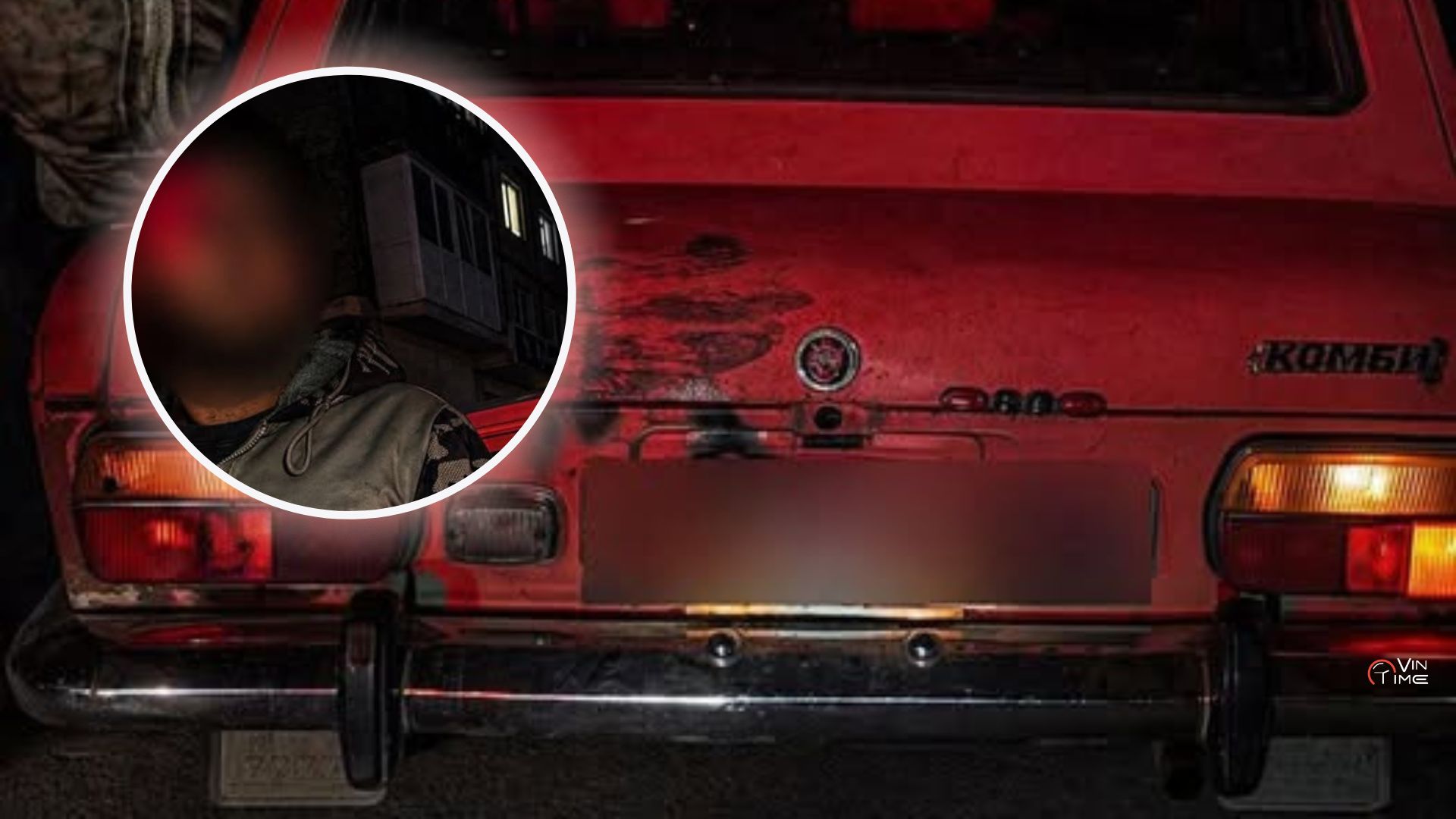 Новини Вінниці / У Вінниці патрульні зупинили водія без прав та з ознаками наркосп’яніння