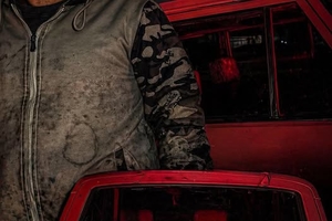 Новини Вінниці / У Вінниці патрульні зупинили водія без прав та з ознаками наркосп’яніння