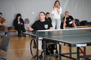 Новости Винницы и области / У Вінниці відбувся чемпіонат з настільного тенісу серед ветеранів / Інформаційний портал На Париже Новини Вінниці / У Вінниці відбувся чемпіонат з настільного тенісу серед ветеранів