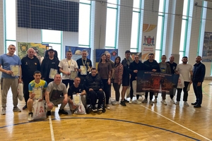 Новости Винницы и области / У Вінниці відбувся чемпіонат з настільного тенісу серед ветеранів / Інформаційний портал На Париже Новини Вінниці / У Вінниці відбувся чемпіонат з настільного тенісу серед ветеранів