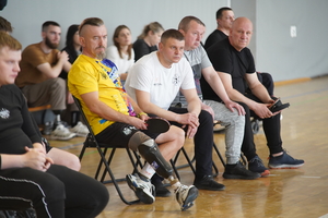 Новости Винницы и области / У Вінниці відбувся чемпіонат з настільного тенісу серед ветеранів / Інформаційний портал На Париже Новини Вінниці / У Вінниці відбувся чемпіонат з настільного тенісу серед ветеранів