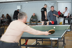 Новости Винницы и области / У Вінниці відбувся чемпіонат з настільного тенісу серед ветеранів / Інформаційний портал На Париже Новини Вінниці / У Вінниці відбувся чемпіонат з настільного тенісу серед ветеранів