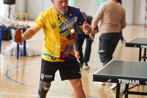 Новости Винницы и области / У Вінниці відбувся чемпіонат з настільного тенісу серед ветеранів / Інформаційний портал На Париже Новини Вінниці / У Вінниці відбувся чемпіонат з настільного тенісу серед ветеранів