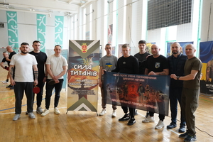 Новости Винницы и области / У Вінниці відбувся чемпіонат з настільного тенісу серед ветеранів / Інформаційний портал На Париже Новини Вінниці / У Вінниці відбувся чемпіонат з настільного тенісу серед ветеранів