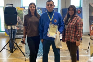 Новости Винницы и области / У Вінниці відбувся чемпіонат з настільного тенісу серед ветеранів / Інформаційний портал На Париже Новини Вінниці / У Вінниці відбувся чемпіонат з настільного тенісу серед ветеранів