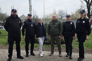 Новини Вінниці / У Вінниці висадили 25 Шевченківських дубів у межах всеукраїнської акції