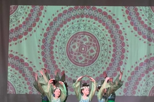 Новини Вінниці / У Вінницьких Хуторах провели етнопроєкт «Де гаївка лунала» з майстер-класами та благодійним ярмарком