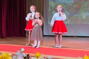 Новини Вінниці / У Вінницьких Хуторах провели етнопроєкт «Де гаївка лунала» з майстер-класами та благодійним ярмарком