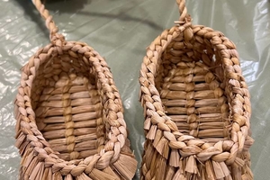 Новини Вінниці / У Вінницьких Хуторах провели етнопроєкт «Де гаївка лунала» з майстер-класами та благодійним ярмарком