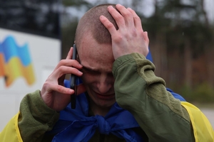 Новини Вінниці / Великодній обмін: додому повернулися 182 українці, серед них троє вінничан