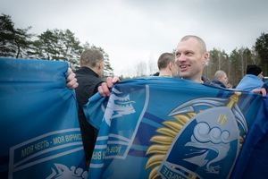 Новини Вінниці / Великодній обмін: додому повернулися 182 українці, серед них троє вінничан