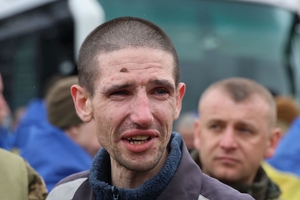 Новини Вінниці / Великодній обмін: додому повернулися 182 українці, серед них троє вінничан