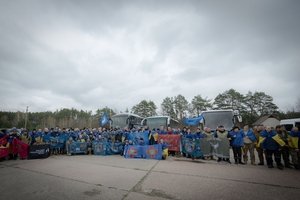 Новини Вінниці / Великодній обмін: додому повернулися 182 українці, серед них троє вінничан