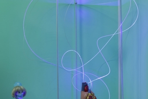 Новини Вінниці / Від геліотрекерів до віртуальної реальності: у ВНТУ відкрили п'ять сучасних лабораторій для навчання