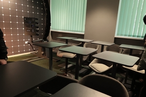 Новини Вінниці / Від геліотрекерів до віртуальної реальності: у ВНТУ відкрили п'ять сучасних лабораторій для навчання