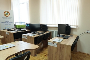 Новини Вінниці / Від геліотрекерів до віртуальної реальності: у ВНТУ відкрили п'ять сучасних лабораторій для навчання