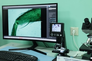 Новини Вінниці / Від геліотрекерів до віртуальної реальності: у ВНТУ відкрили п'ять сучасних лабораторій для навчання