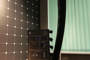 Новини Вінниці / Від геліотрекерів до віртуальної реальності: у ВНТУ відкрили п'ять сучасних лабораторій для навчання