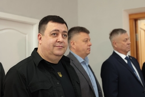 Новини Вінниці / Від геліотрекерів до віртуальної реальності: у ВНТУ відкрили п'ять сучасних лабораторій для навчання