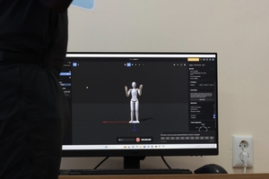 Новини Вінниці / Від геліотрекерів до віртуальної реальності: у ВНТУ відкрили п'ять сучасних лабораторій для навчання