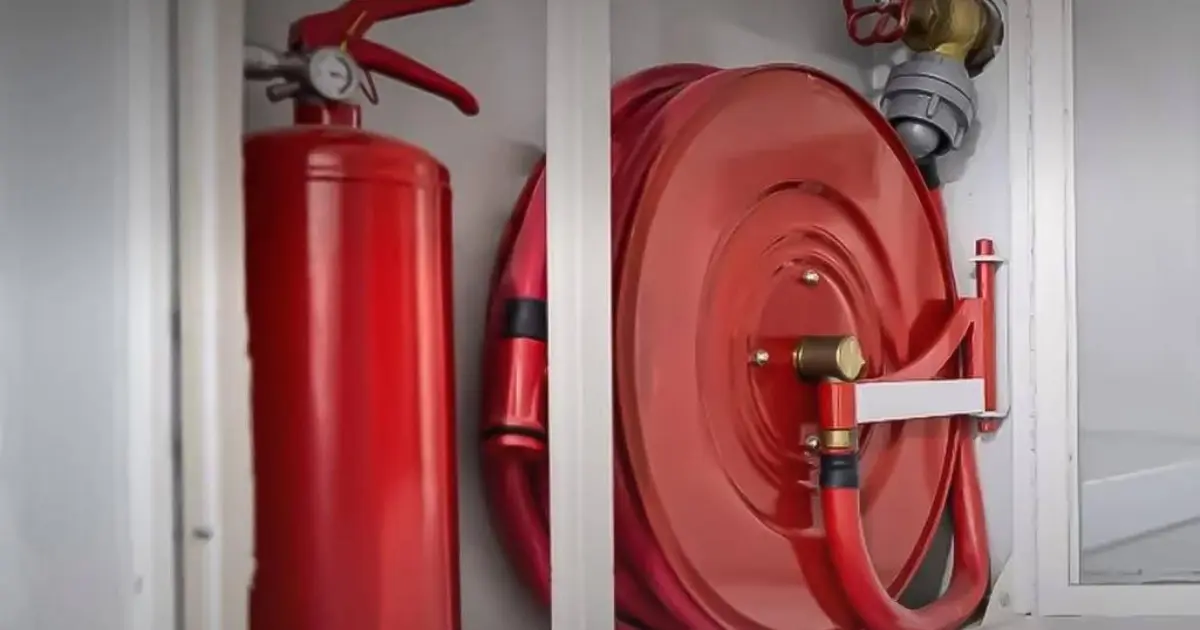 Новини Вінниці / Вінниччина отримає понад 10 мільйонів гривень на протипожежний захист у школах