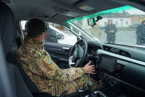 Новости Винницы и области / Вінниця передала автомобілі чотирьом бригадам, які працюють на найскладніших ділянках фронту / Інформаційний портал На Париже Новини Вінниці / Вінниця передала автомобілі чотирьом бригадам, які працюють на найскладніших ділянках фронту