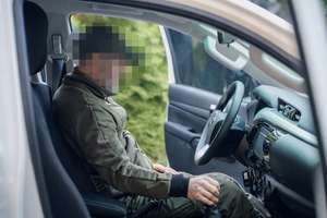 Новини Вінниці / Вінниця передала пікап підрозділу Сил спеціаньних операцій для евакуації поранених