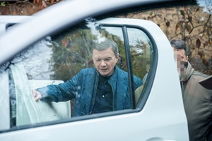 Новини Вінниці / Вінниця передала пікап підрозділу Сил спеціаньних операцій для евакуації поранених