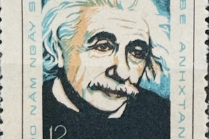 Новини Вінниці / Вінницькі митники вилучили в іноземця альбом із 88 марками тематики «VIET NAM»