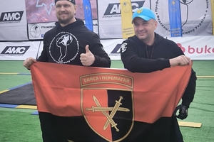 Новини Вінниці / «Вінницькі титани» вибороли 26 медалей на змаганнях «Звитяга Нескорених» в Івано-Франківську