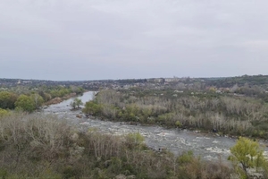 Новини Вінниці / Вінницькі веслувальники вибороли золото на командному чемпіонаті України зі слалому