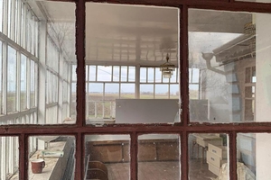 Новини Вінниці / Вісім будинків пошкоджено на Вінниччині через ворожий обстріл